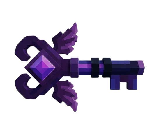 Klucz Vex