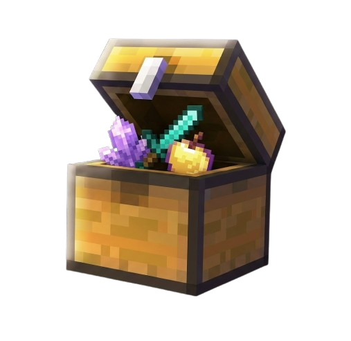 Skrzynka Minecraft